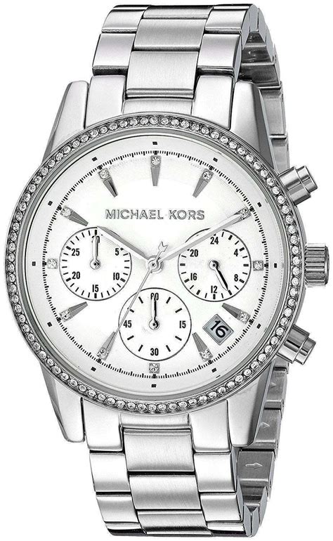 Michael Kors Ritz Chrono MK6428 